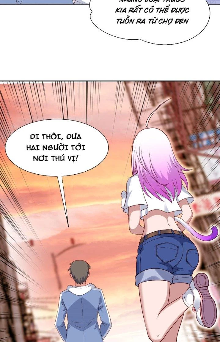 Ngự Thần Trùng Sinh Chapter 21 - Trang 2