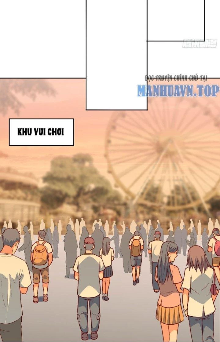 Ngự Thần Trùng Sinh Chapter 21 - Trang 2