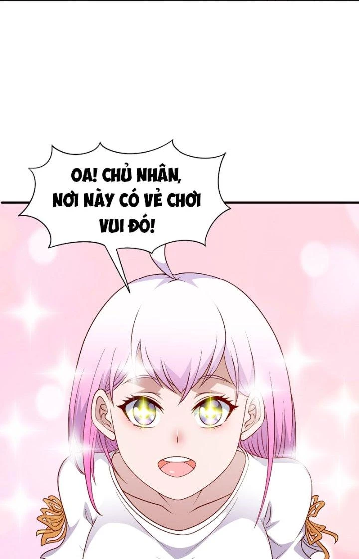 Ngự Thần Trùng Sinh Chapter 21 - Trang 2