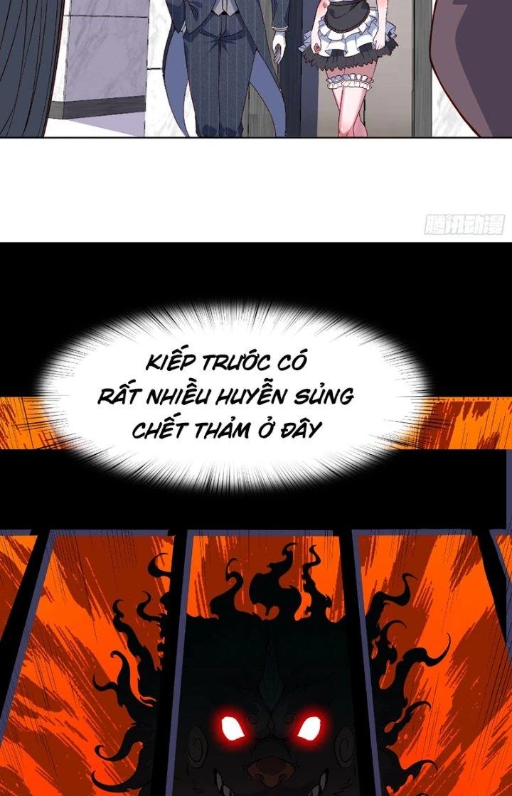 Ngự Thần Trùng Sinh Chapter 21 - Trang 2