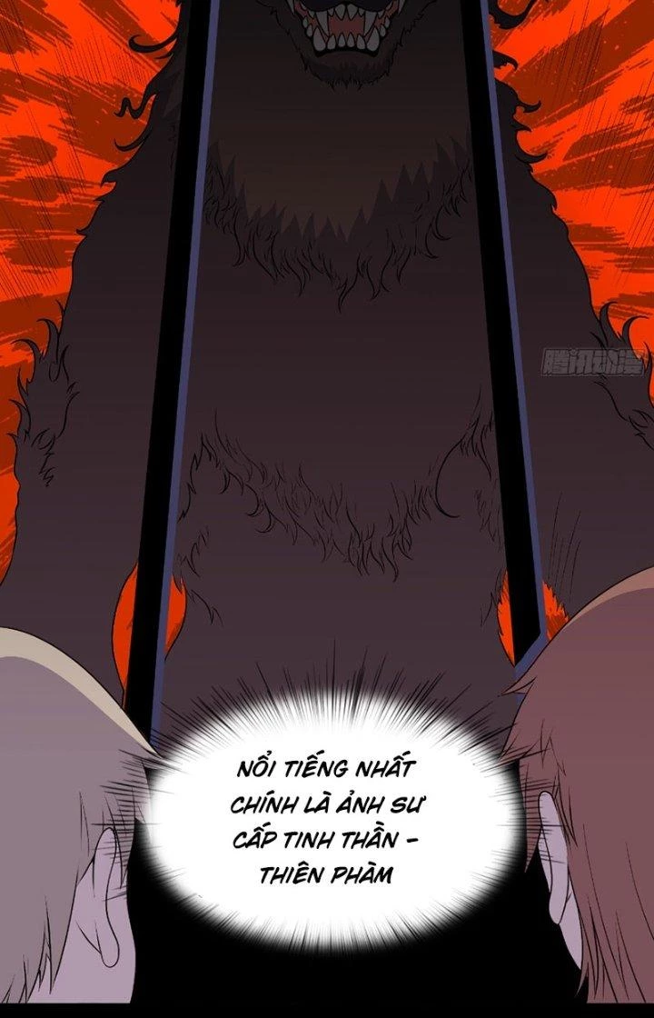 Ngự Thần Trùng Sinh Chapter 21 - Trang 2