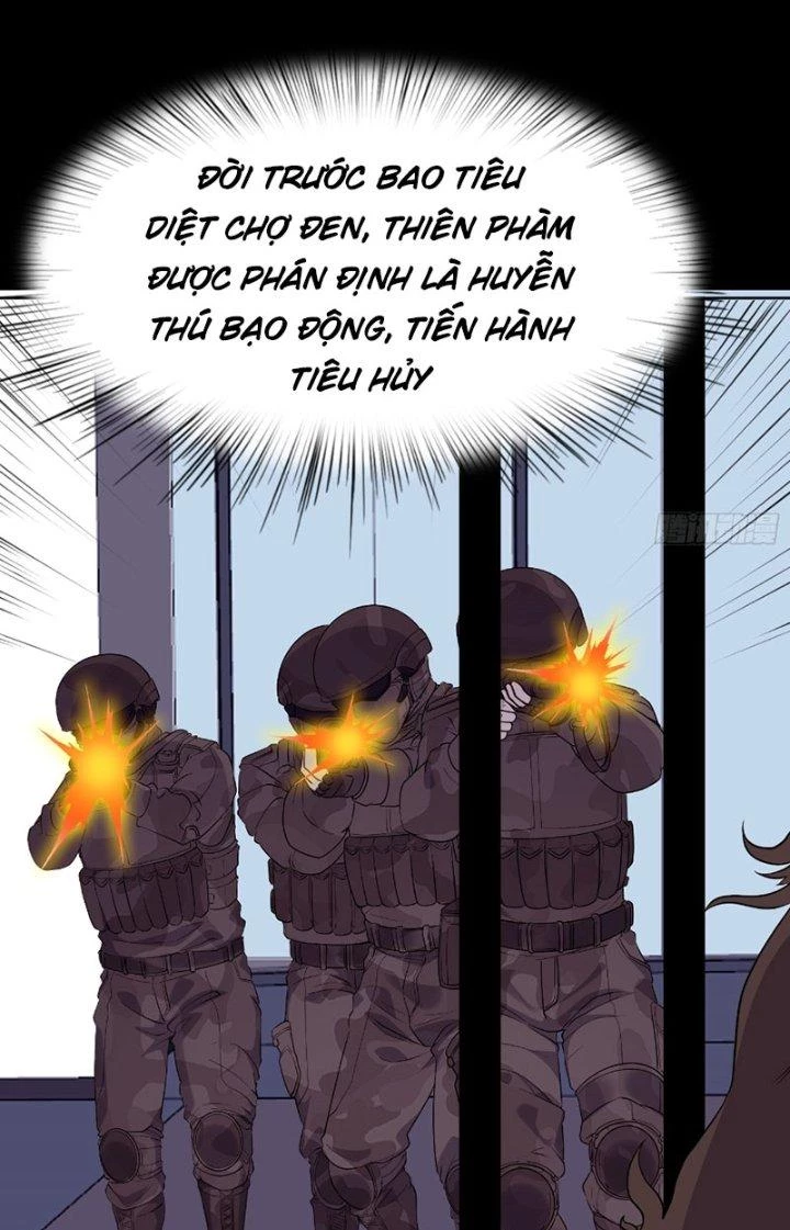 Ngự Thần Trùng Sinh Chapter 21 - Trang 2