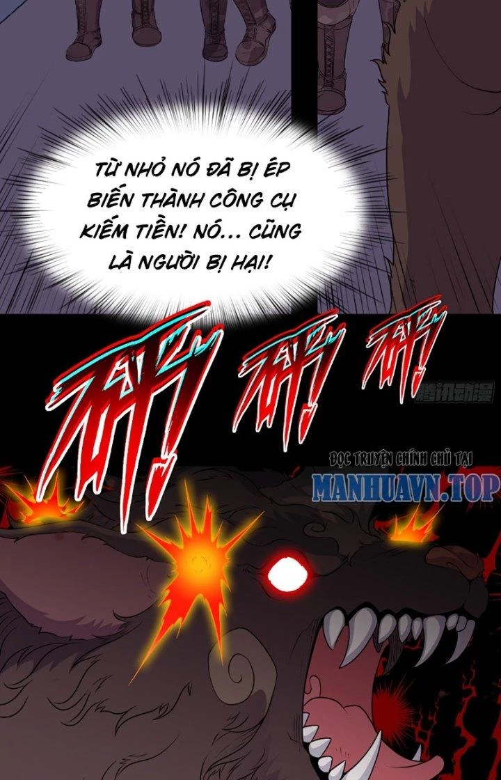 Ngự Thần Trùng Sinh Chapter 21 - Trang 2
