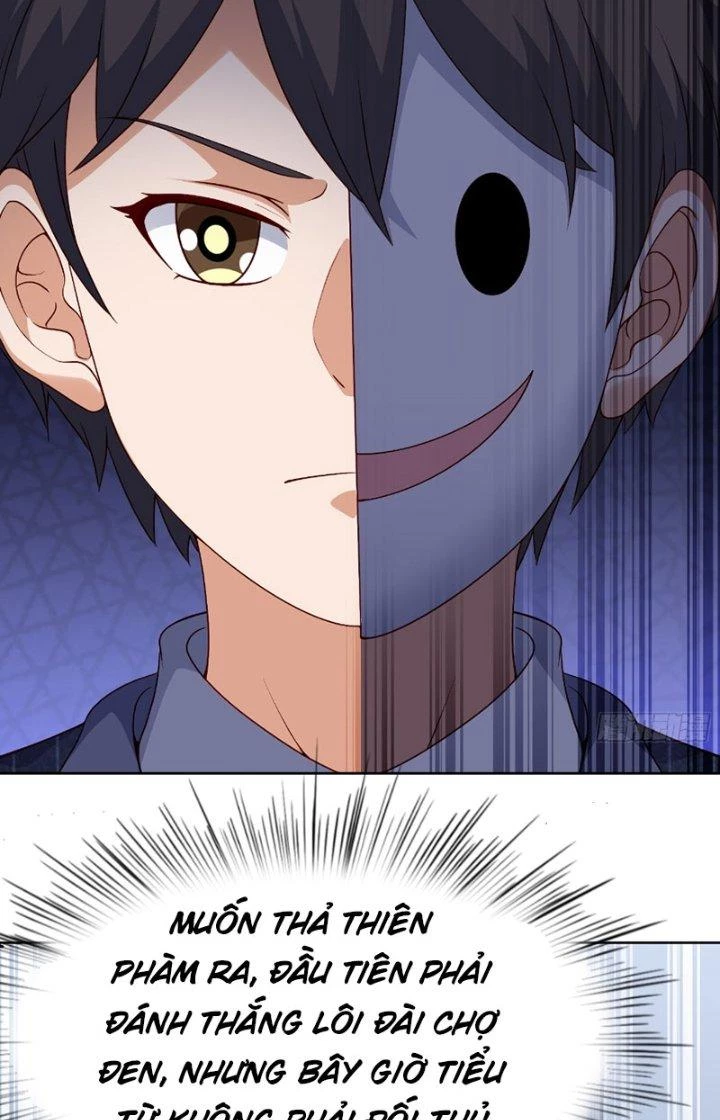 Ngự Thần Trùng Sinh Chapter 21 - Trang 2