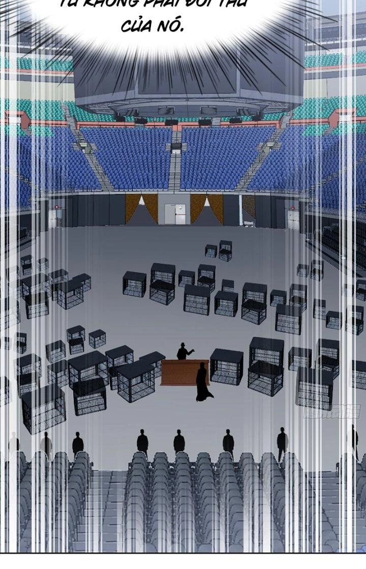 Ngự Thần Trùng Sinh Chapter 21 - Trang 2