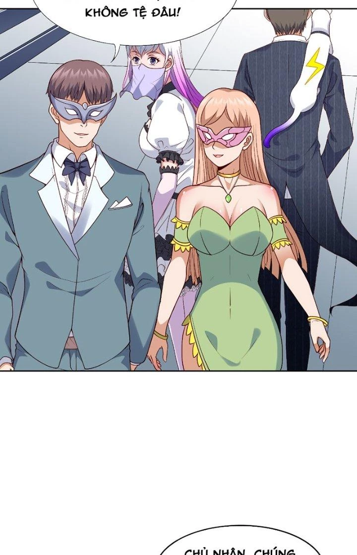 Ngự Thần Trùng Sinh Chapter 21 - Trang 2