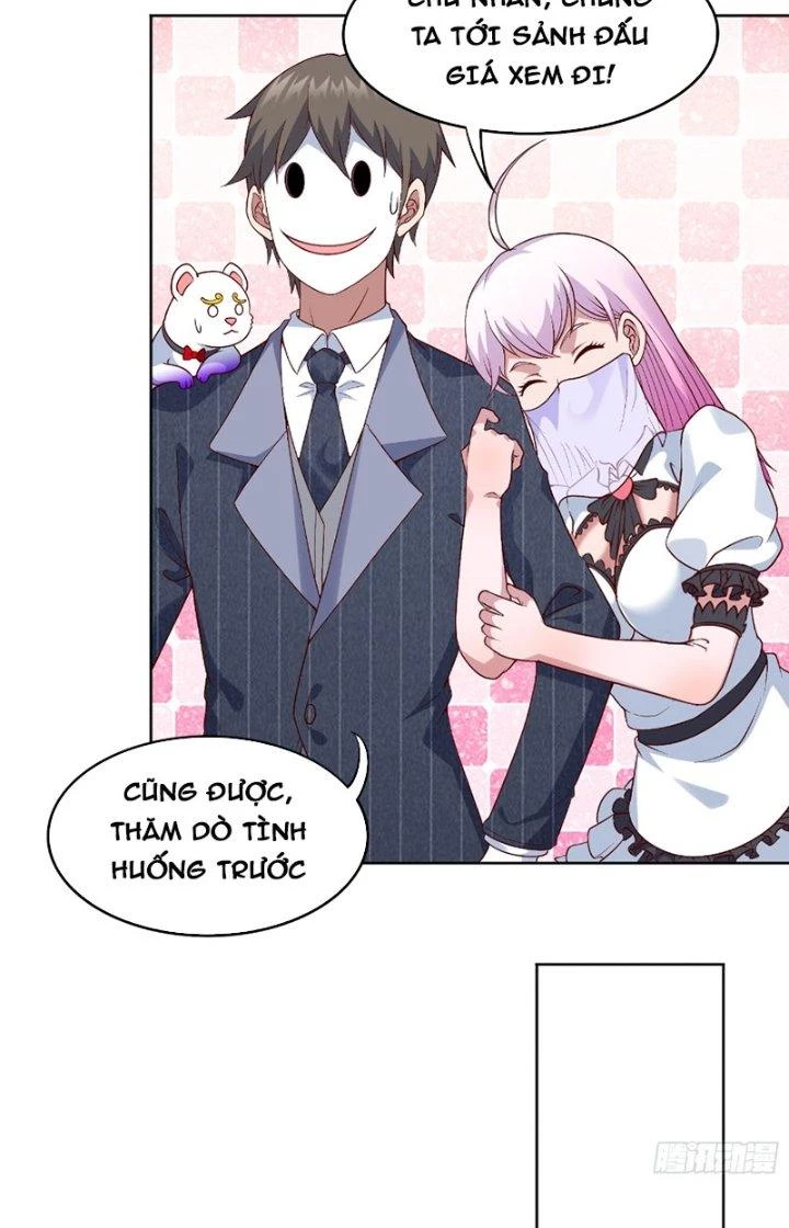 Ngự Thần Trùng Sinh Chapter 21 - Trang 2