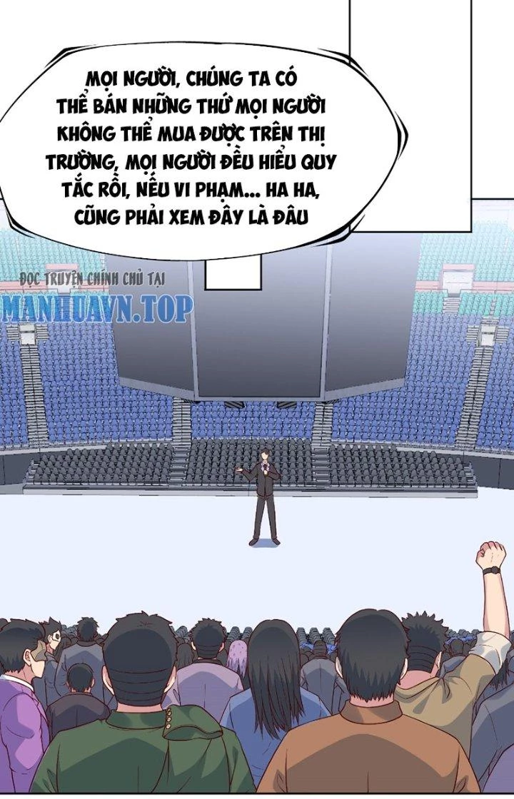 Ngự Thần Trùng Sinh Chapter 21 - Trang 2