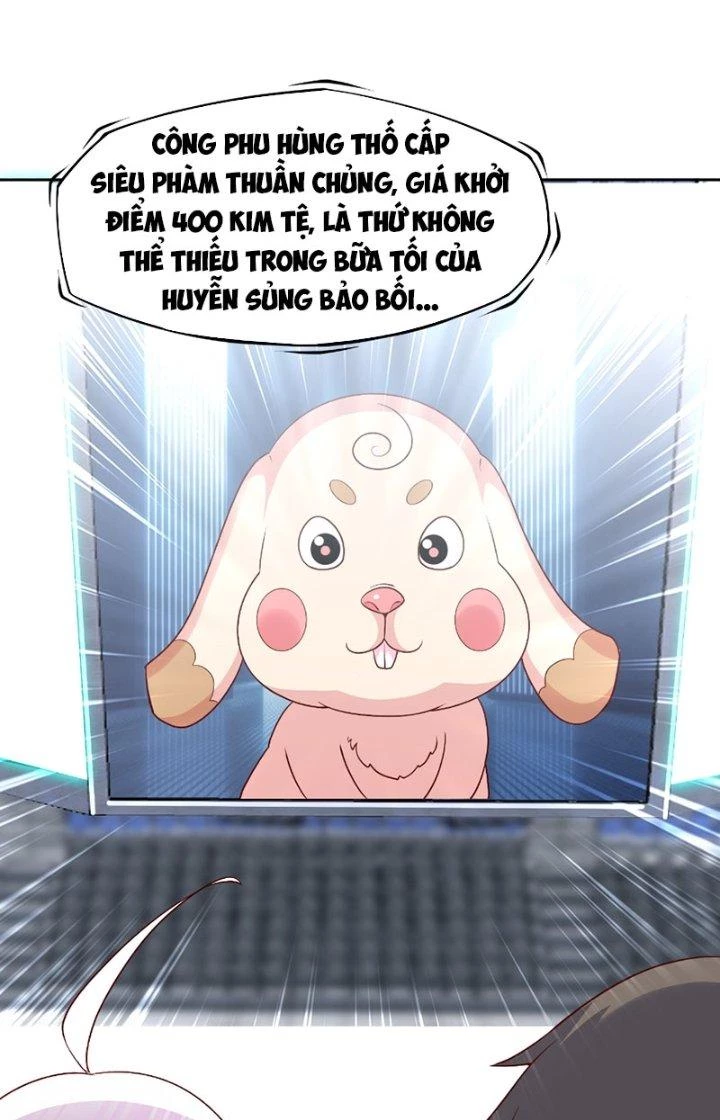 Ngự Thần Trùng Sinh Chapter 21 - Trang 2