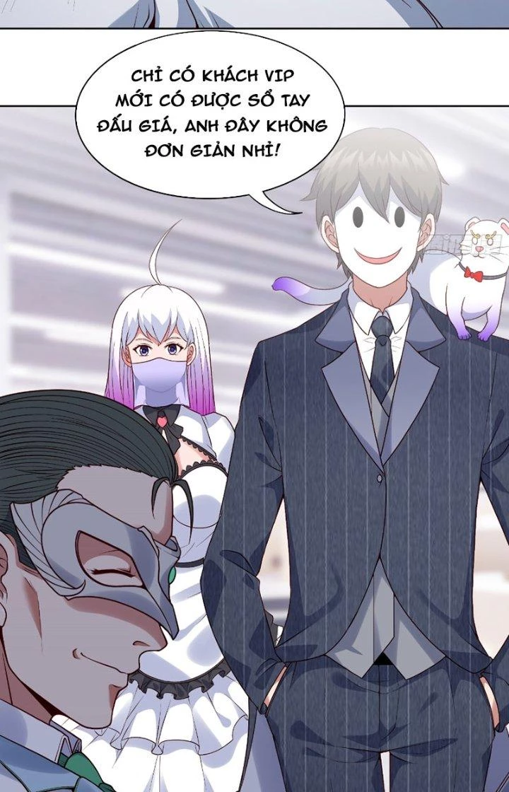 Ngự Thần Trùng Sinh Chapter 21 - Trang 2