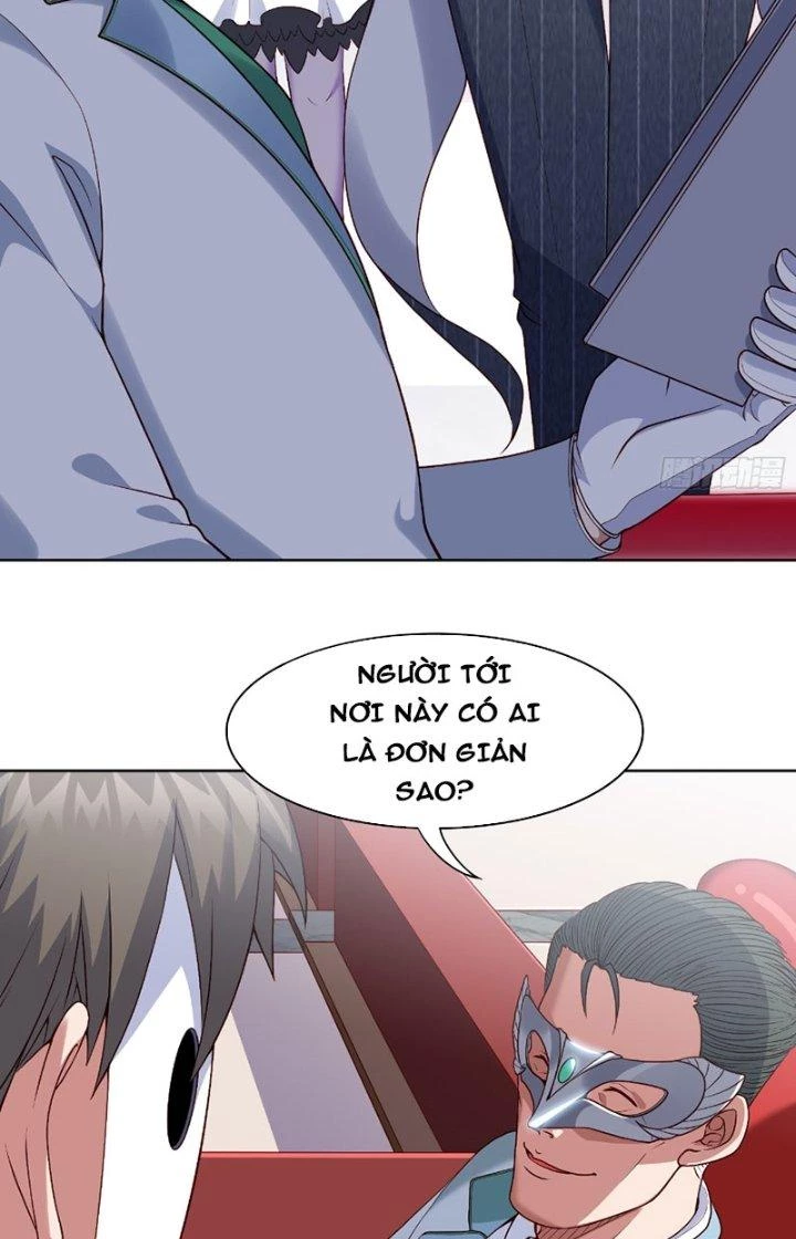 Ngự Thần Trùng Sinh Chapter 21 - Trang 2