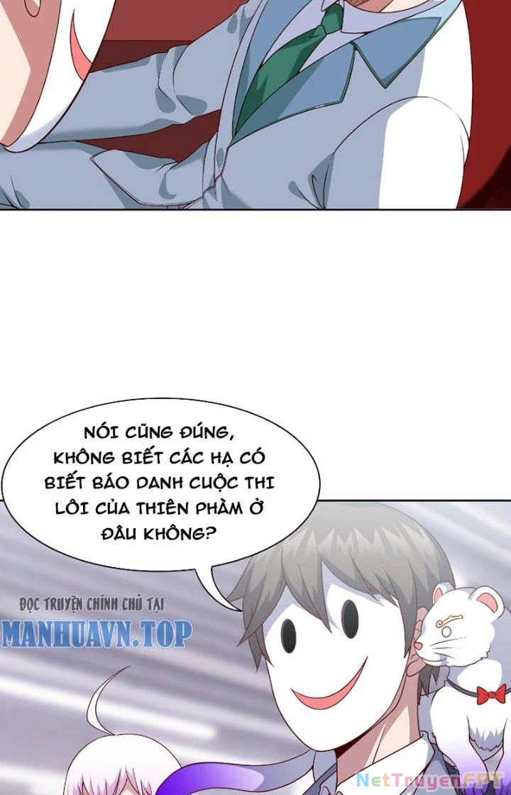 Ngự Thần Trùng Sinh Chapter 21 - Trang 2