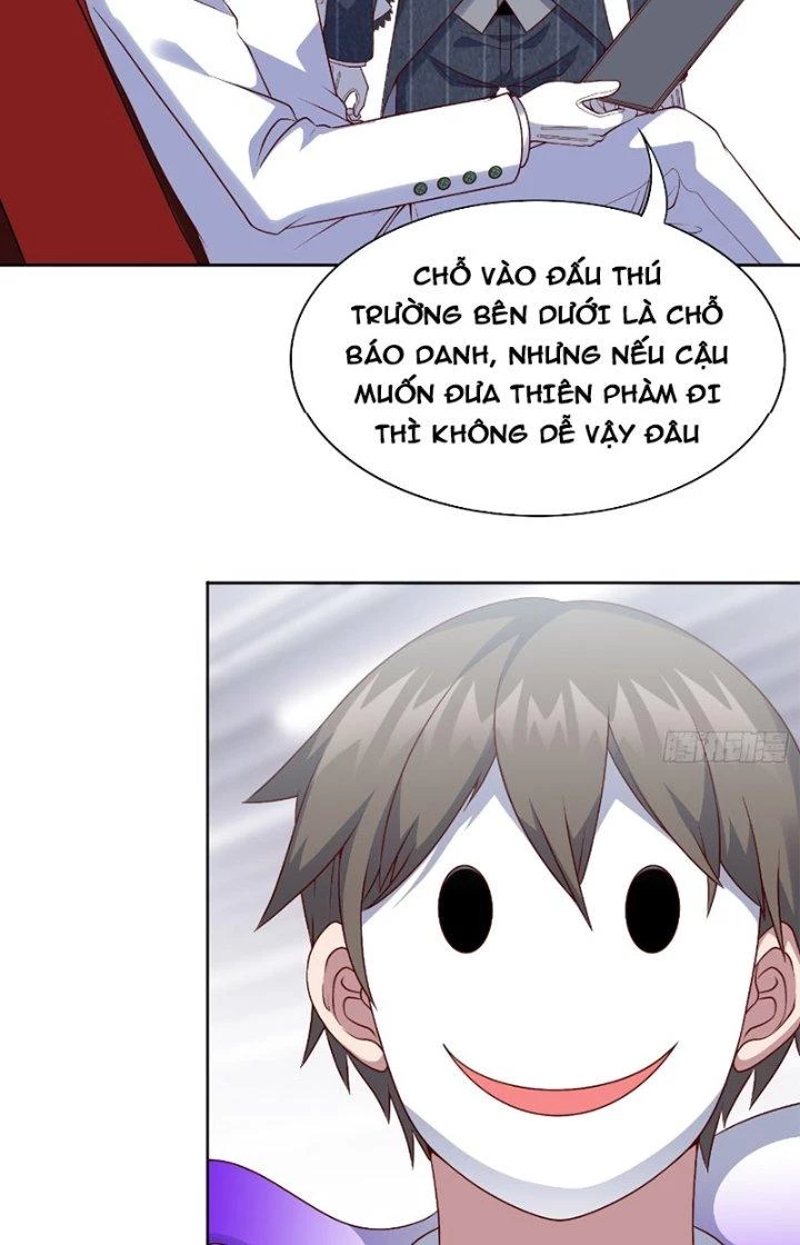 Ngự Thần Trùng Sinh Chapter 21 - Trang 2