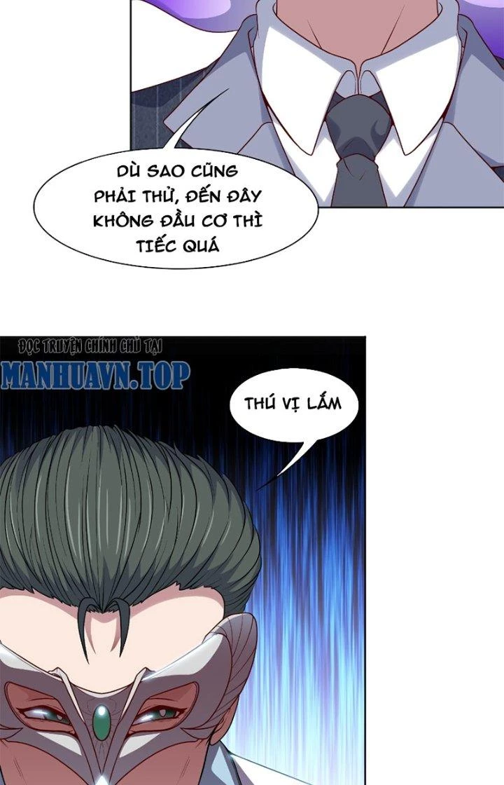 Ngự Thần Trùng Sinh Chapter 21 - Trang 2