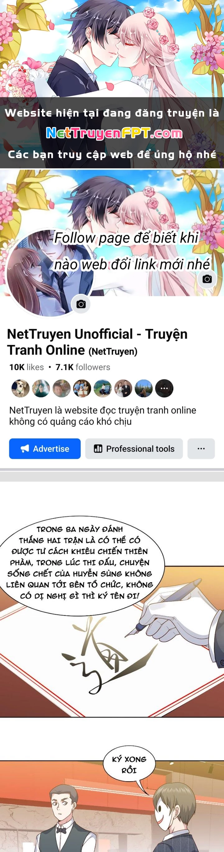 Ngự Thần Trùng Sinh Chapter 22 - Trang 2