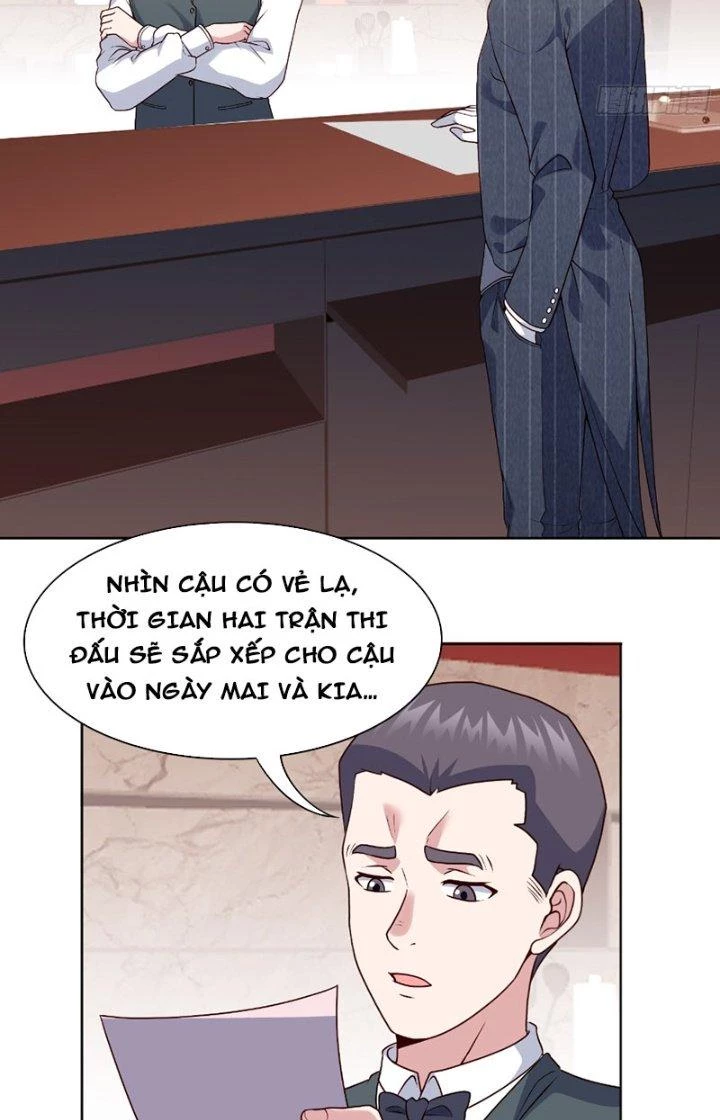 Ngự Thần Trùng Sinh Chapter 22 - Trang 2
