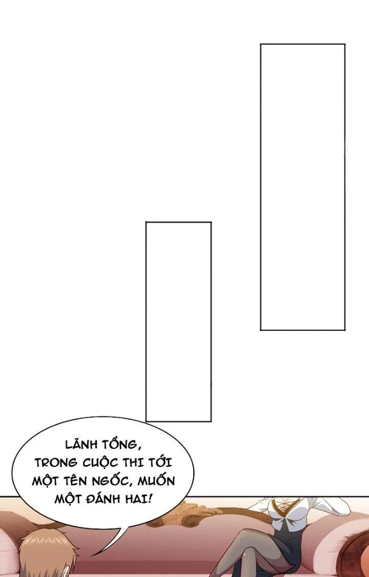 Ngự Thần Trùng Sinh Chapter 22 - Trang 2