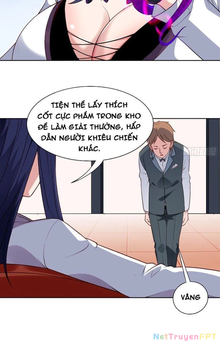 Ngự Thần Trùng Sinh Chapter 22 - Trang 2