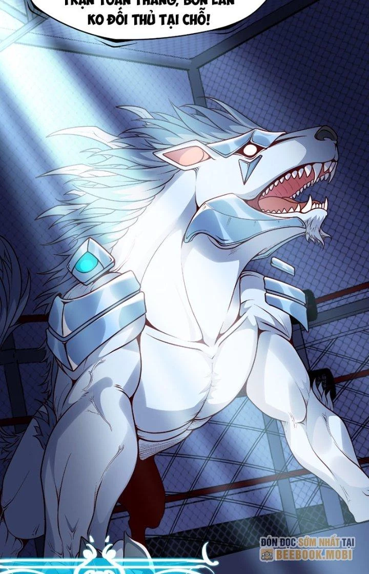 Ngự Thần Trùng Sinh Chapter 22 - Trang 2