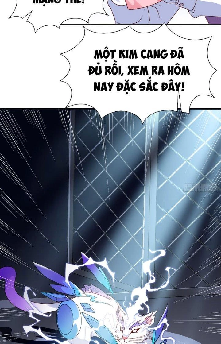 Ngự Thần Trùng Sinh Chapter 22 - Trang 2