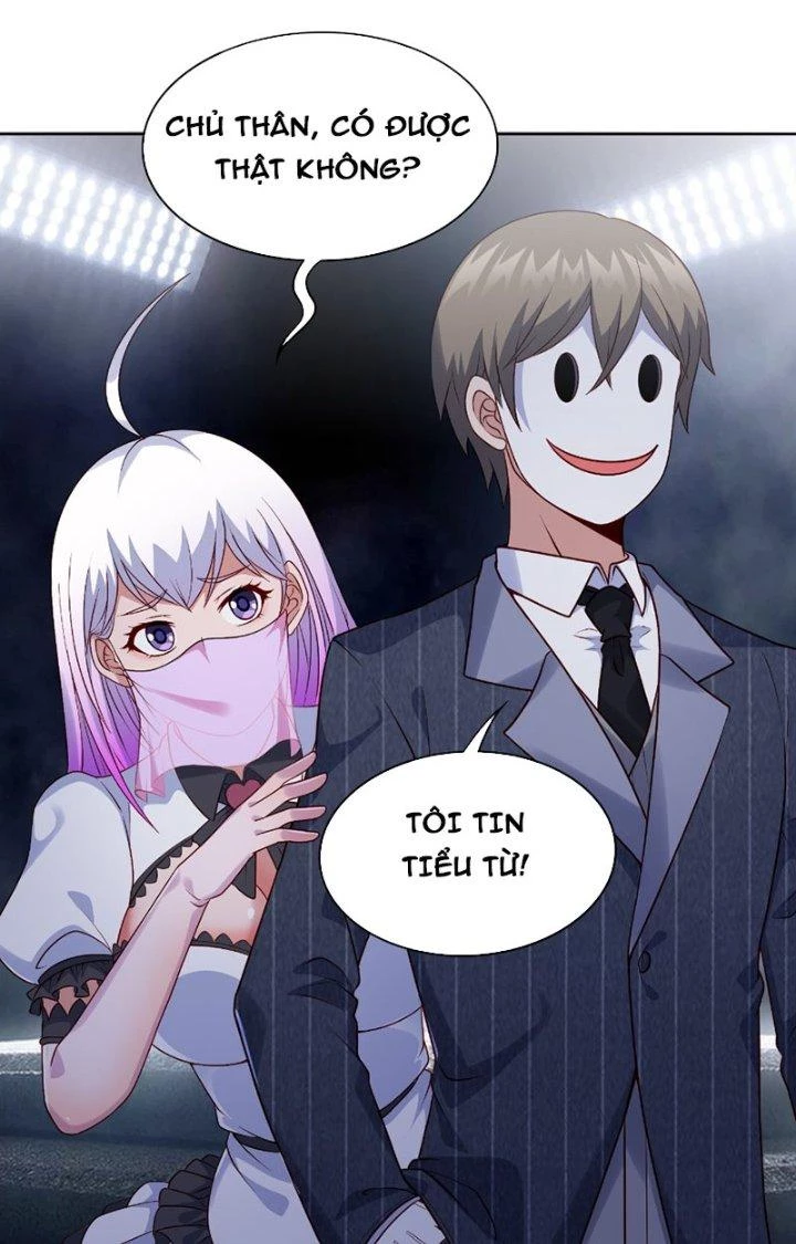 Ngự Thần Trùng Sinh Chapter 22 - Trang 2