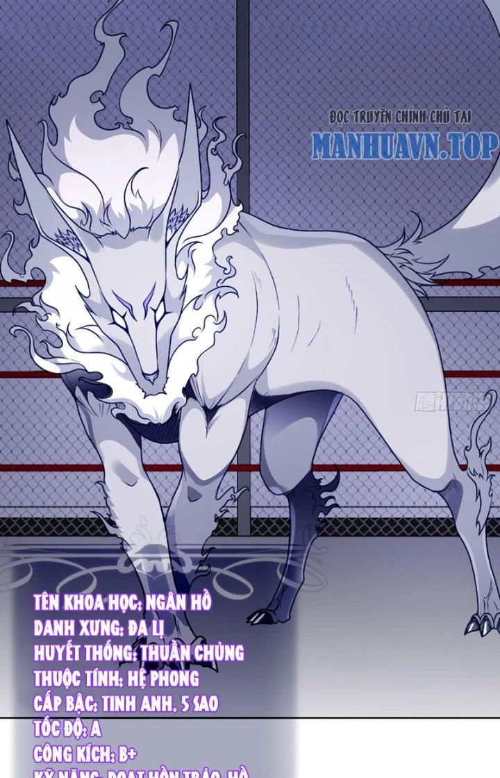Ngự Thần Trùng Sinh Chapter 22 - Trang 2