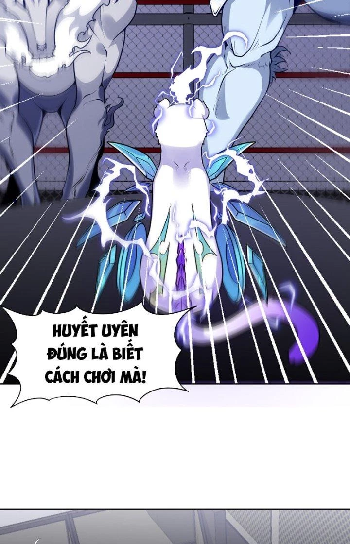 Ngự Thần Trùng Sinh Chapter 22 - Trang 2