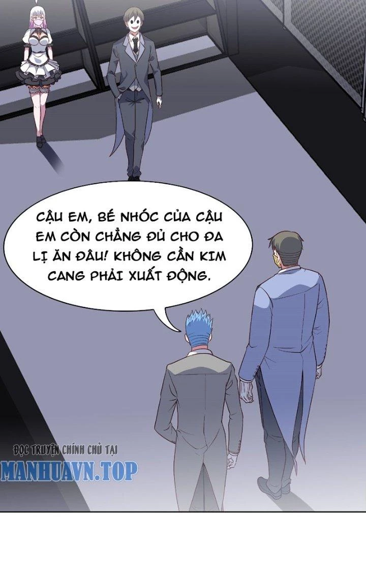 Ngự Thần Trùng Sinh Chapter 22 - Trang 2