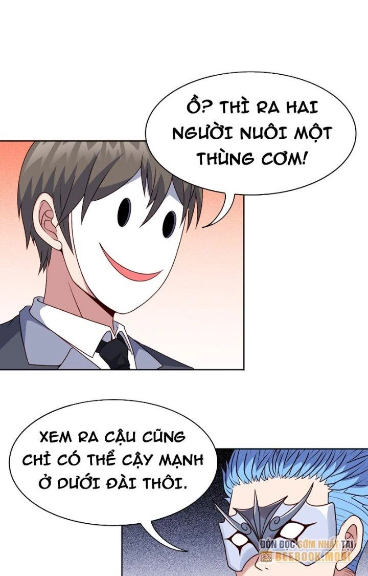 Ngự Thần Trùng Sinh Chapter 22 - Trang 2