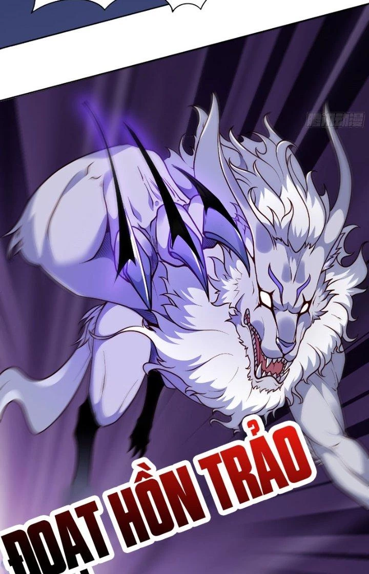 Ngự Thần Trùng Sinh Chapter 22 - Trang 2