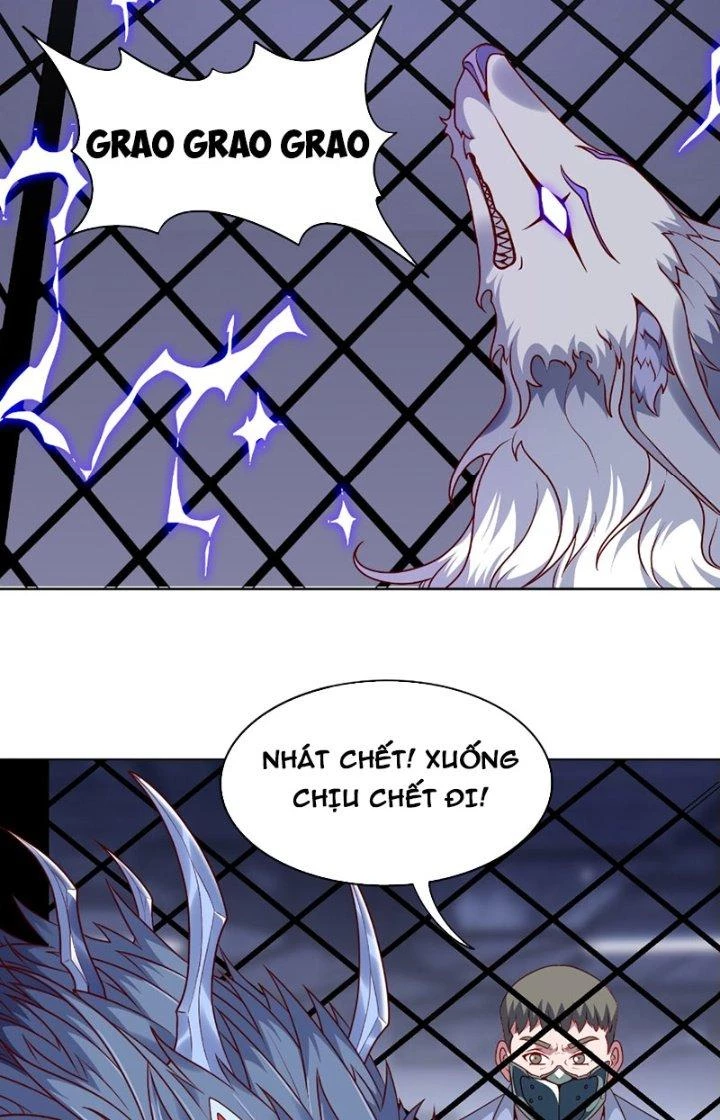 Ngự Thần Trùng Sinh Chapter 22 - Trang 2