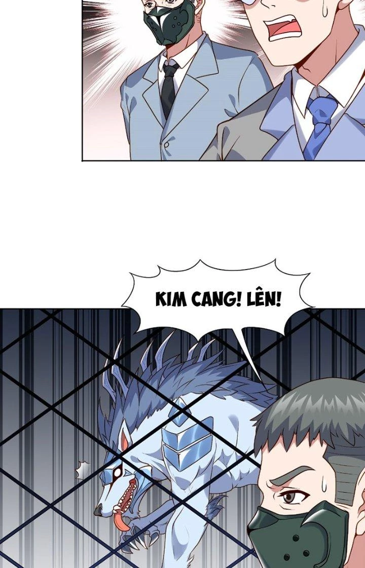 Ngự Thần Trùng Sinh Chapter 22 - Trang 2