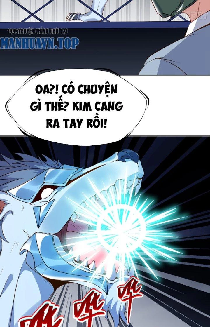 Ngự Thần Trùng Sinh Chapter 22 - Trang 2