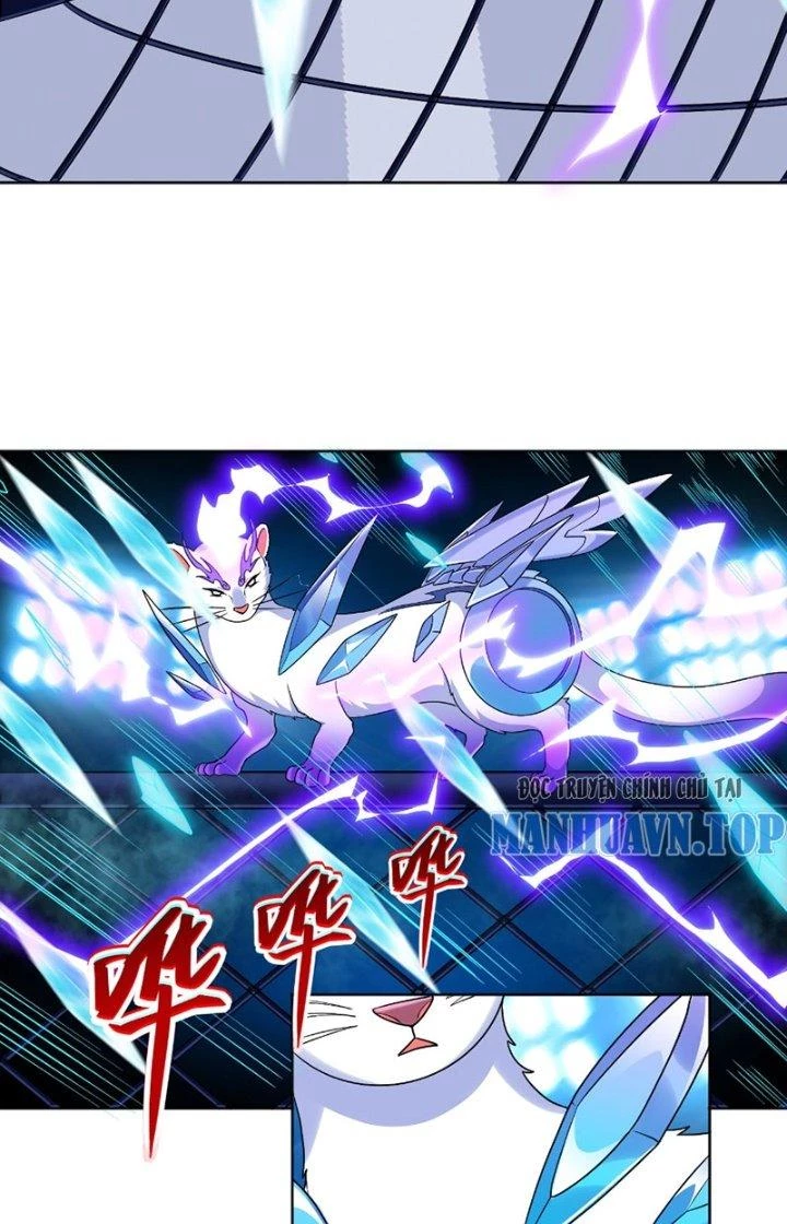 Ngự Thần Trùng Sinh Chapter 22 - Trang 2