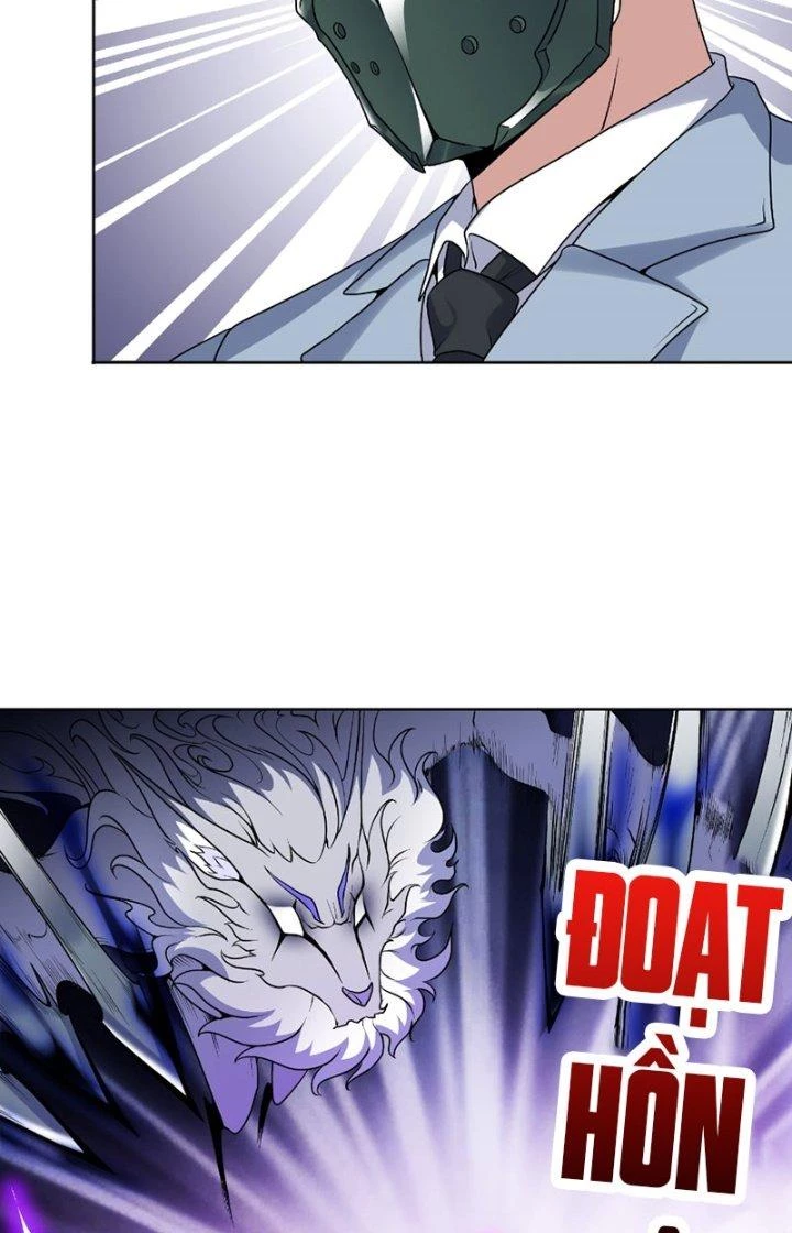 Ngự Thần Trùng Sinh Chapter 22 - Trang 2