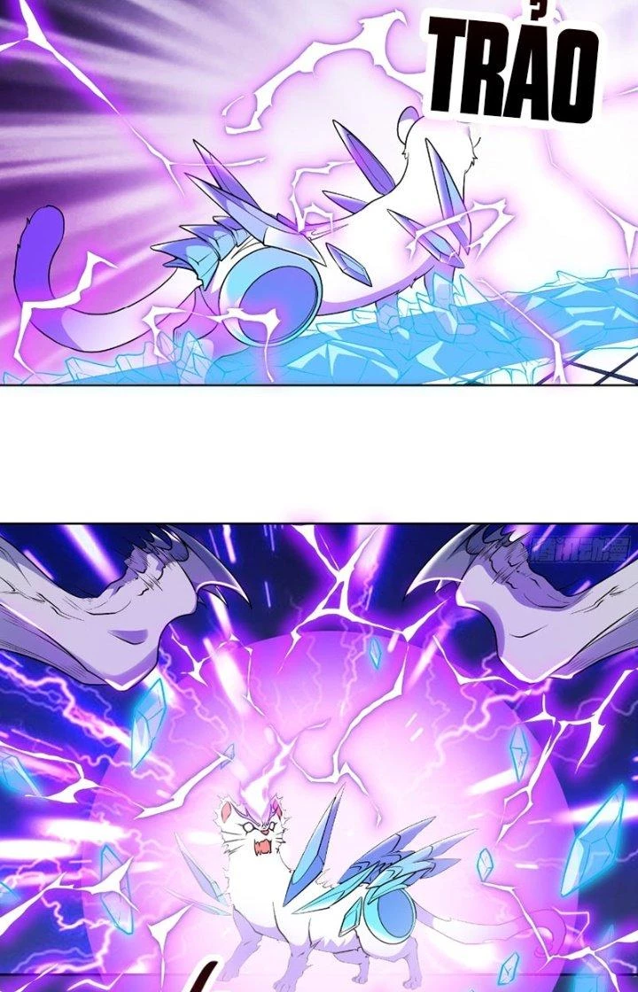 Ngự Thần Trùng Sinh Chapter 22 - Trang 2