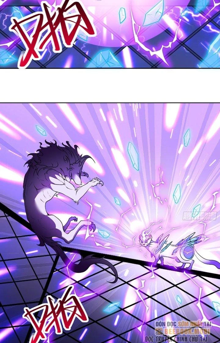 Ngự Thần Trùng Sinh Chapter 22 - Trang 2