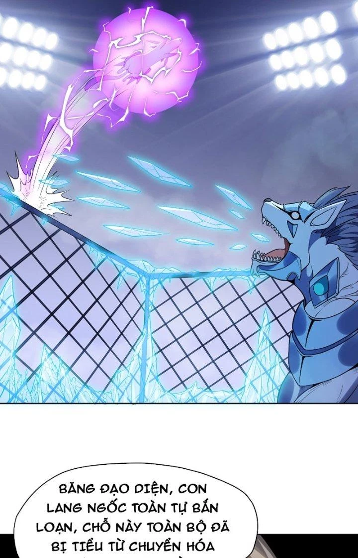 Ngự Thần Trùng Sinh Chapter 22 - Trang 2
