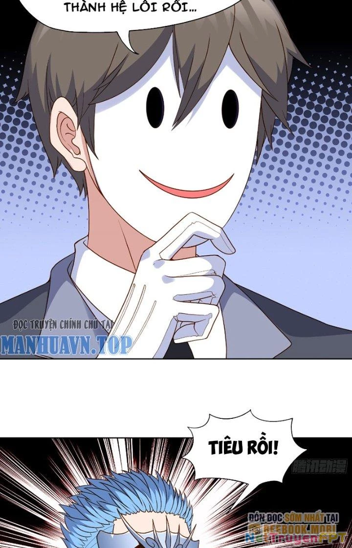 Ngự Thần Trùng Sinh Chapter 22 - Trang 2
