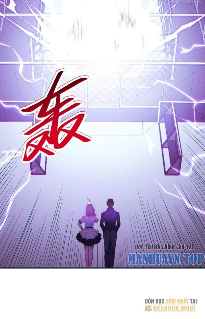 Ngự Thần Trùng Sinh Chapter 22 - Trang 2
