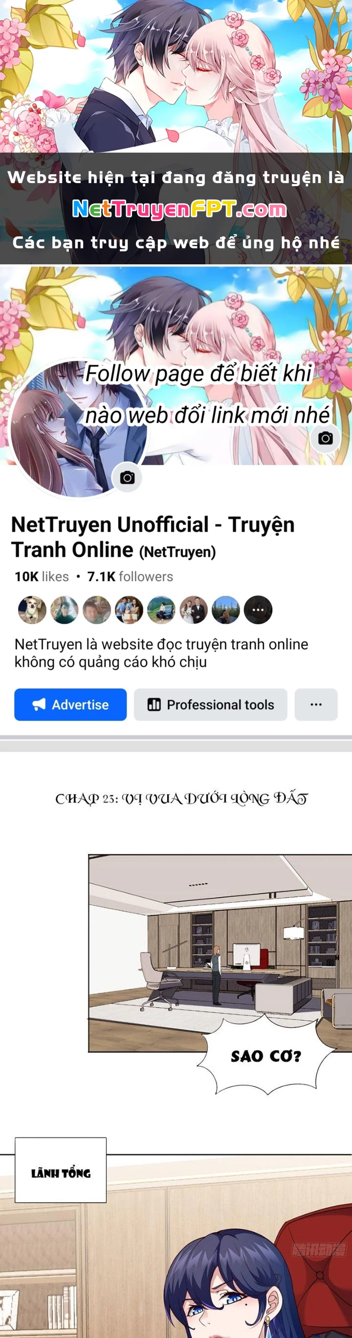 Ngự Thần Trùng Sinh Chapter 23 - Trang 2