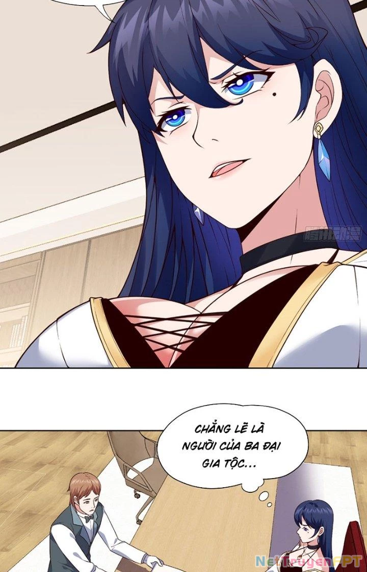 Ngự Thần Trùng Sinh Chapter 23 - Trang 2