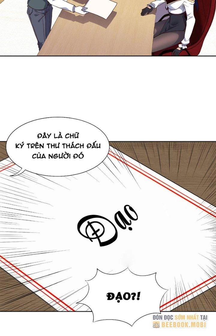 Ngự Thần Trùng Sinh Chapter 23 - Trang 2