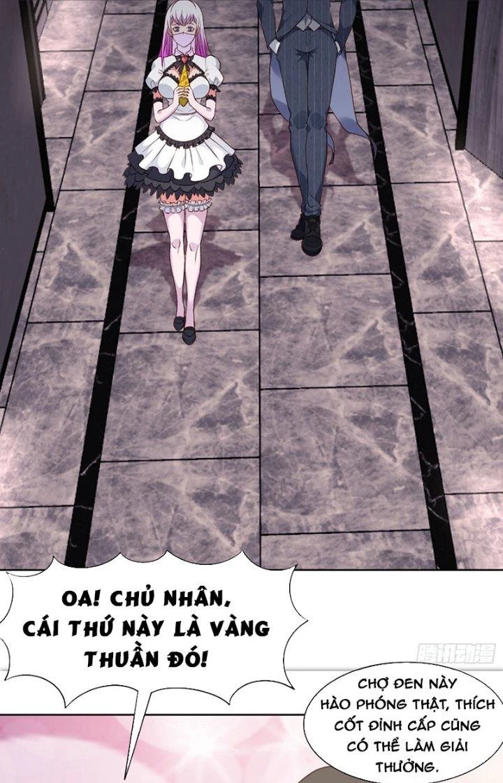 Ngự Thần Trùng Sinh Chapter 23 - Trang 2