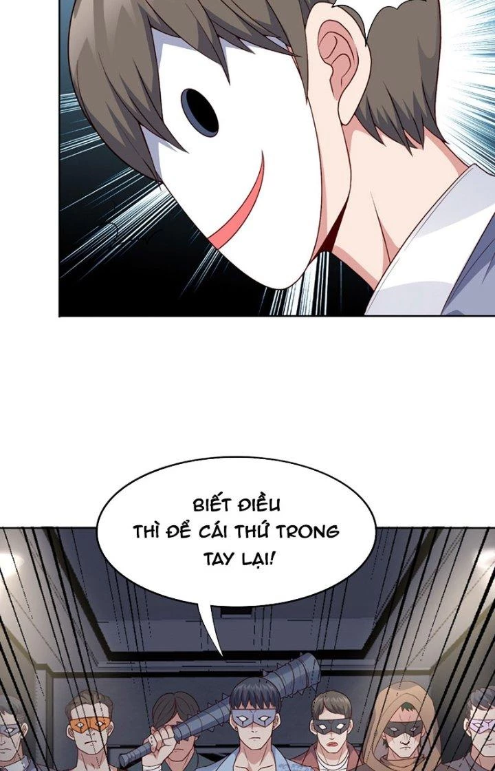 Ngự Thần Trùng Sinh Chapter 23 - Trang 2