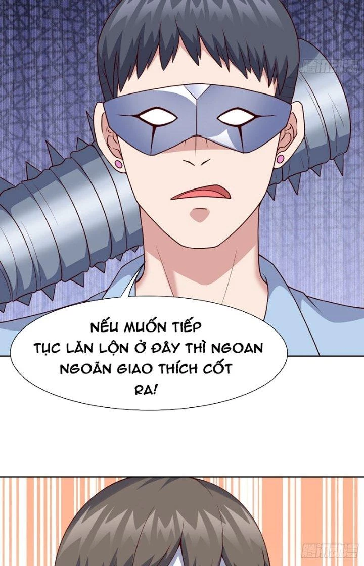 Ngự Thần Trùng Sinh Chapter 23 - Trang 2