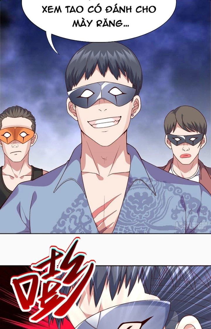 Ngự Thần Trùng Sinh Chapter 23 - Trang 2