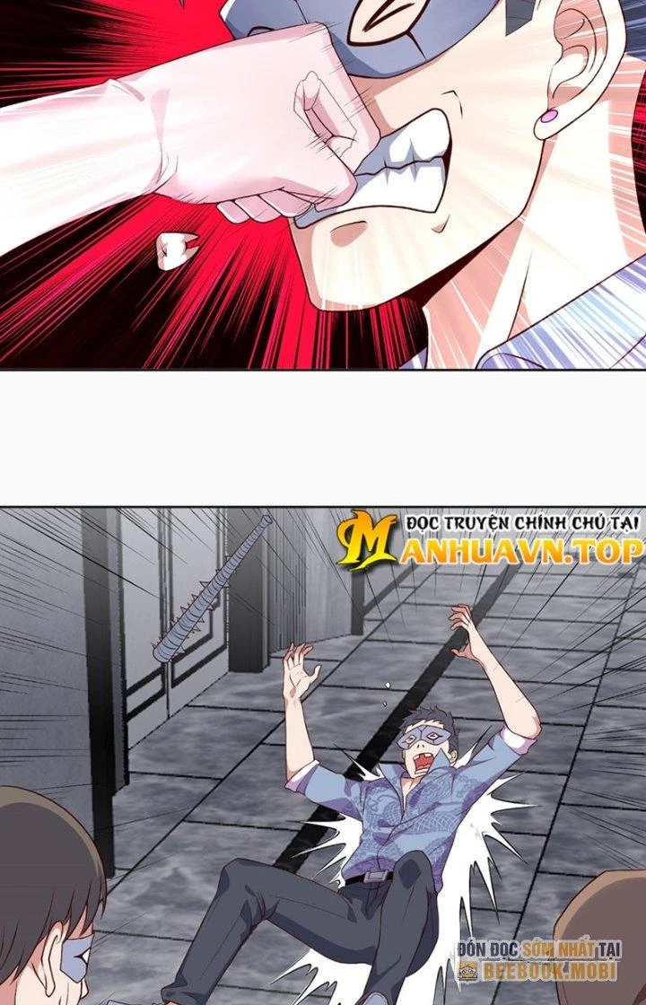Ngự Thần Trùng Sinh Chapter 23 - Trang 2