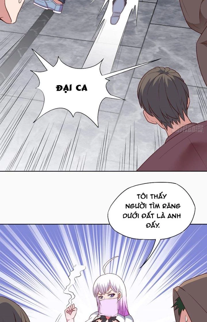 Ngự Thần Trùng Sinh Chapter 23 - Trang 2