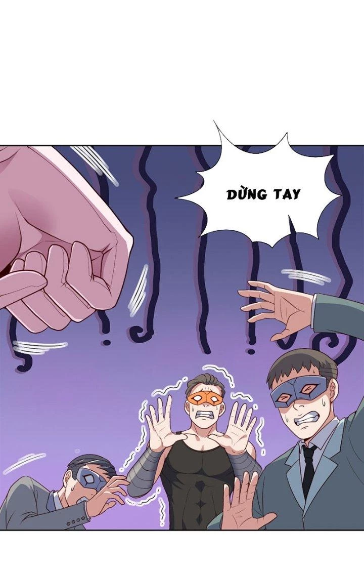 Ngự Thần Trùng Sinh Chapter 23 - Trang 2